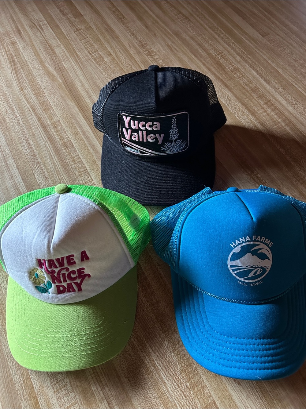 Trucker Hat Bundle
